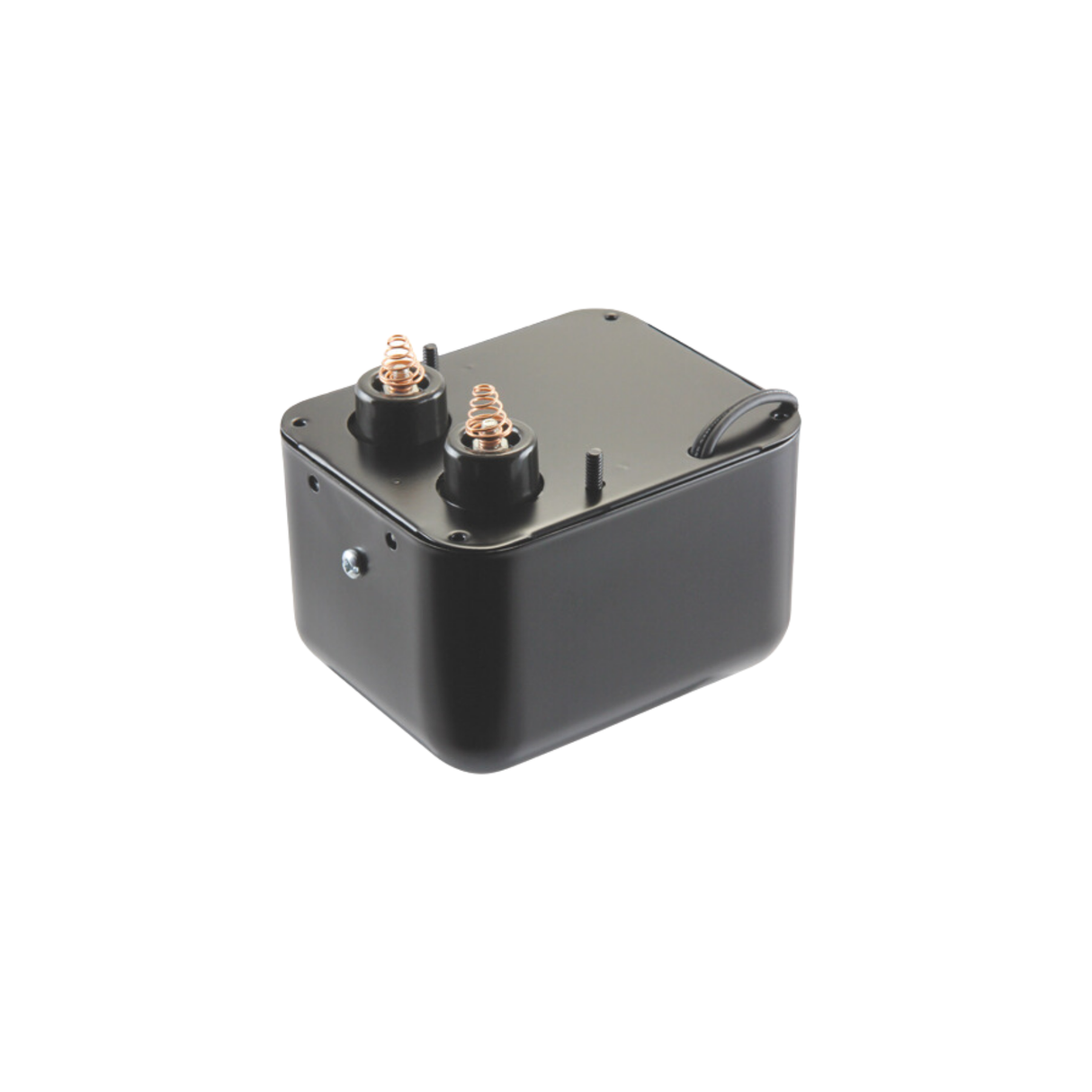 Allanson Transformers 2721-647 Primary Voltage 120 VAC, Secondary Voltage 10000 VAC @ 250 VA Ignition Transformer