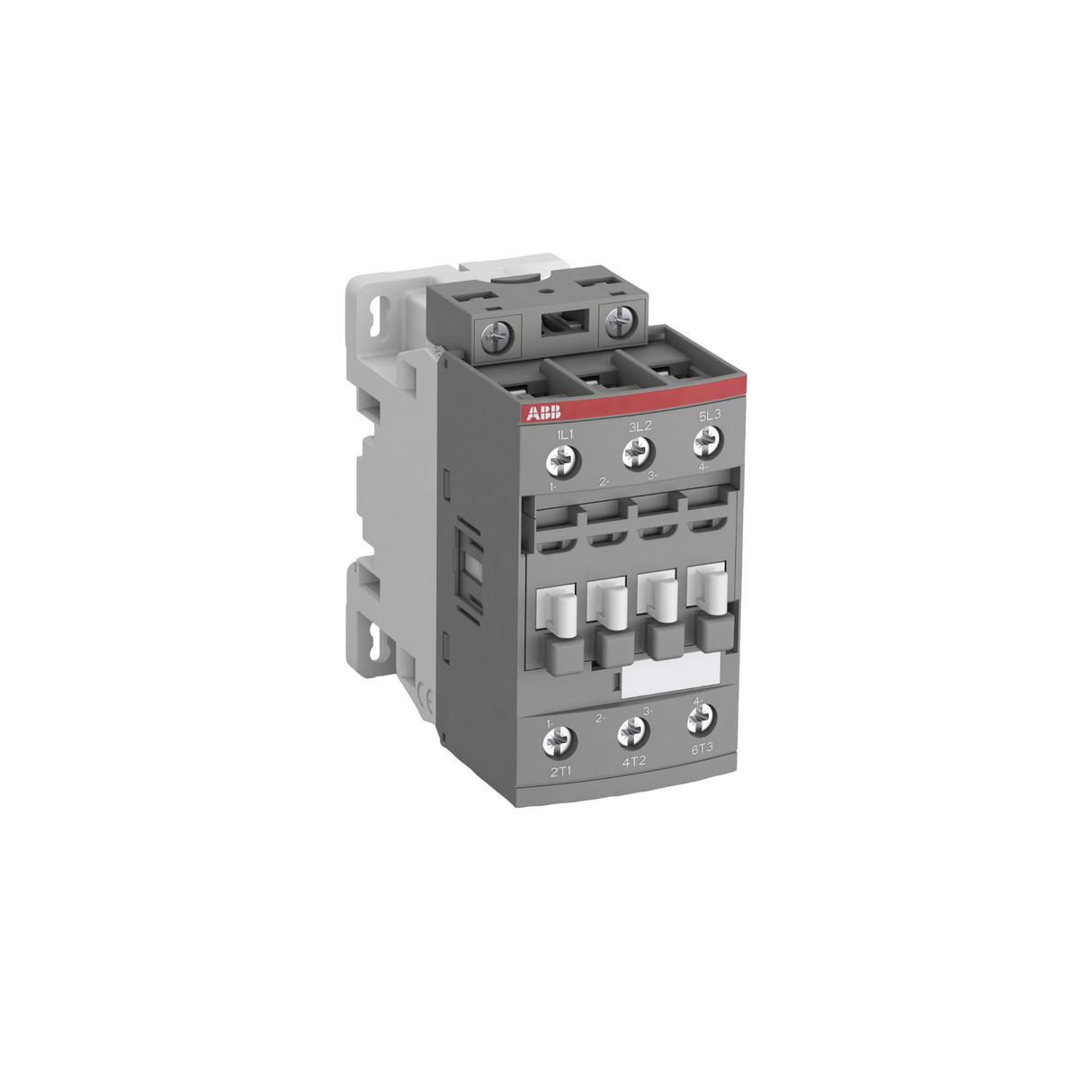 ABB AF30-30-00-13 250 V 33 A 3-Pole Contactor