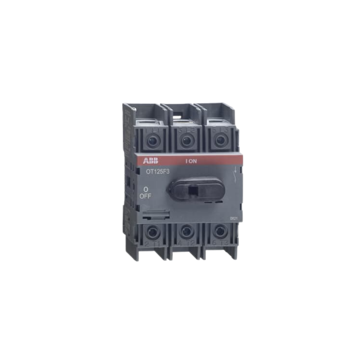 ABB OT125F3 Disconnector Switch
