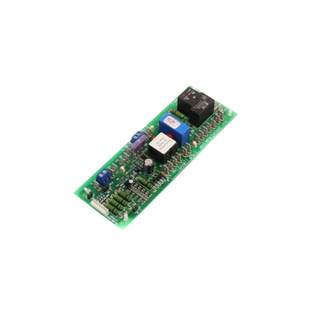 Heat Controller 8768 Micro Processor Board