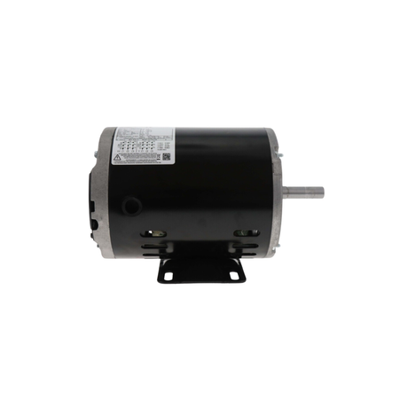 WEG Electric Corp 00118OT3E56-S 208-230/460 V 60 Hz 1800 RPM 1 HP Motor