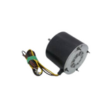 Carrier HC34GE239 208/230 V 1/10 HP Clockwise Motor