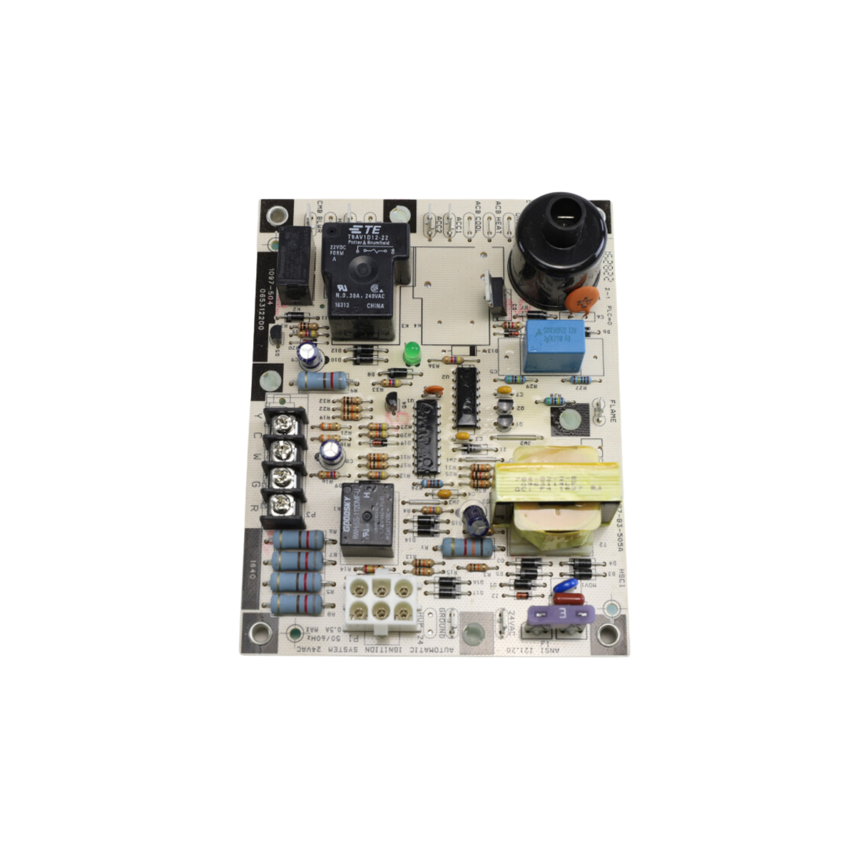 Advanced Distributor Products 76777500 Control Board Kit