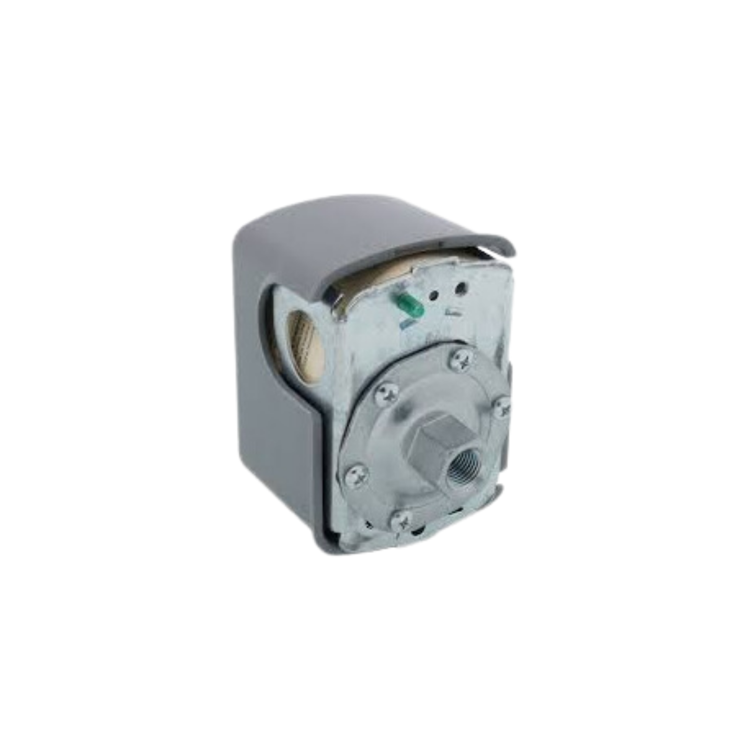 Schneider Electric (Square D) 9013FRG42J36 1 HP RA, 10 Close, 5 Open PSI, 230V, Switch