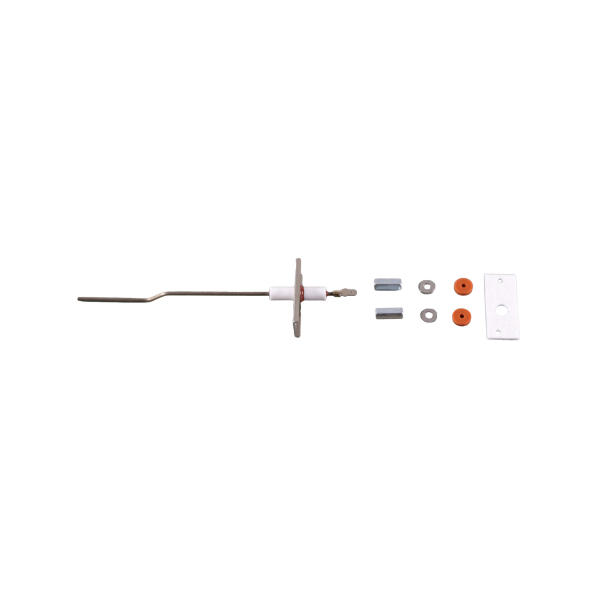 Raypak 011752F Flame Sensor Probe Kit