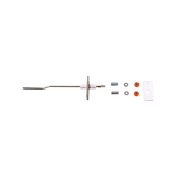 Raypak 011752F Flame Sensor Probe Kit