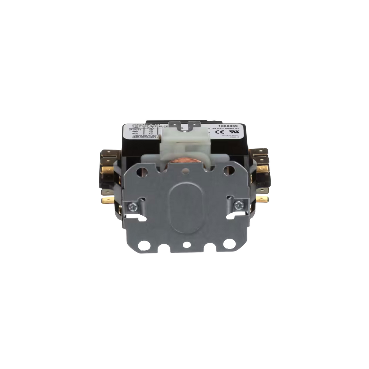 International Comfort Products 1050839 24 V 35 A 1-Pole Contactor