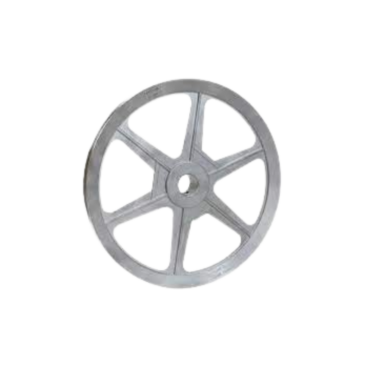 Dial Manufacturing 6310 7"x1" Blower Pulley with Keyway