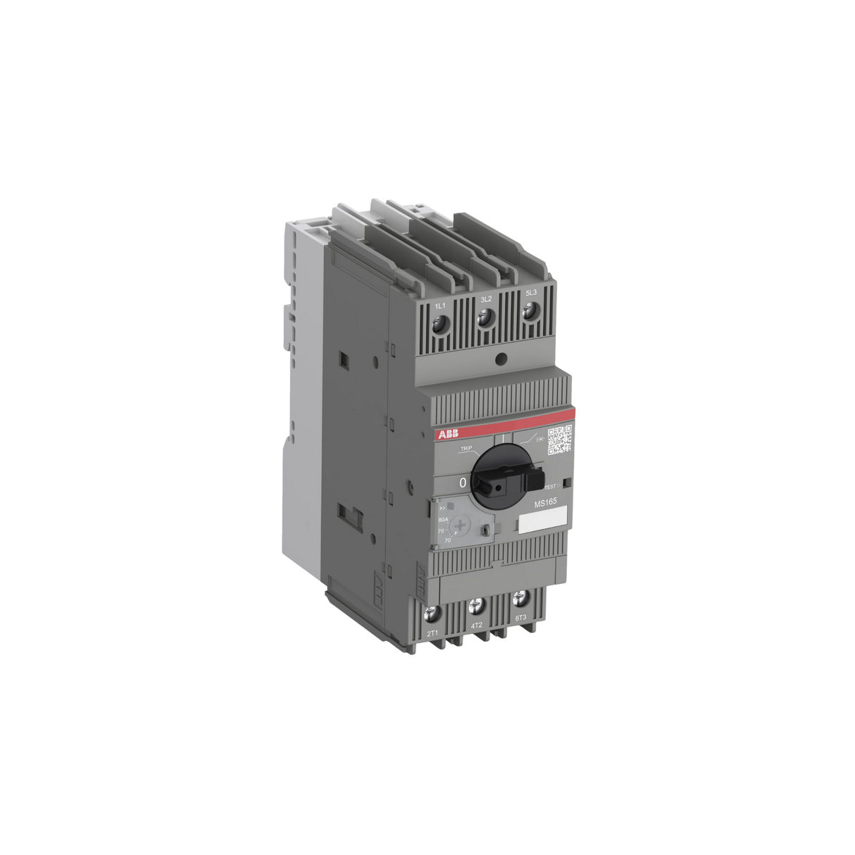 ABB MS165-54 Manual Motor Starter