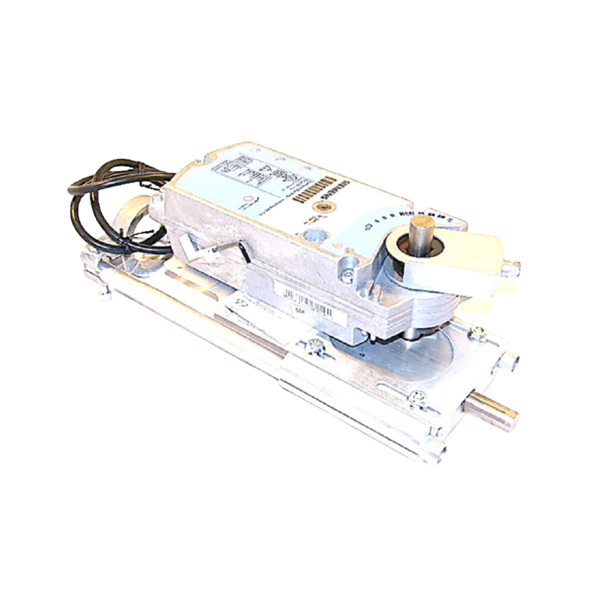 Siemens Building Technology GMA226.1U 62 lb-in Open - 90 Seconds, Closed - 15 Seconds Damper Actuator