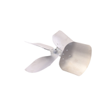 Lau 60804401 24" 4-Blade Counter Clockwise Condenser Style Fan Blade