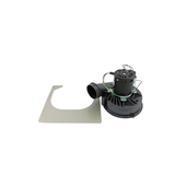 Utica-Dunkirk 2272159 Induced Draft Blower & Gasket