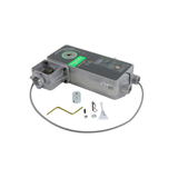 Schneider Electric (Barber Colman) MA51-7203 24V, 220 Lb-Ft, 2 Position, Spring Return, Direct Mounting, Dura-Drive Actuator