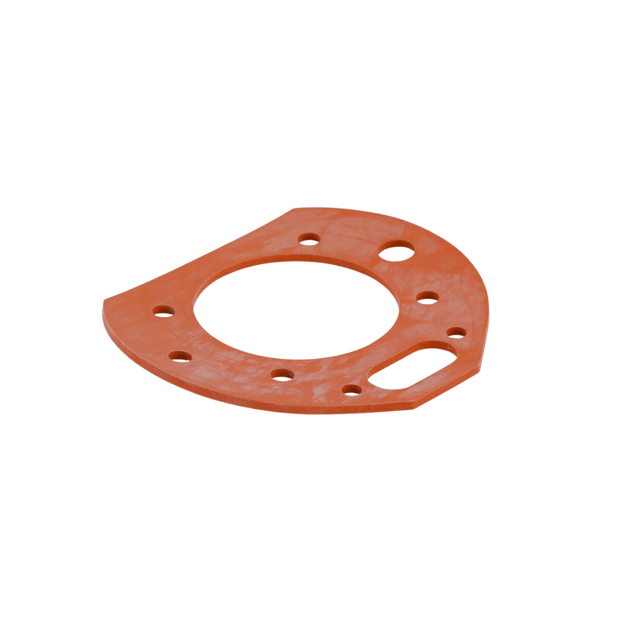 Lochinvar & A.O. Smith 100111593 Silicone Burner Gasket