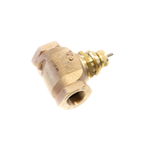 Johnson Controls VG7241PT 1 1/4" NPT Connection Size, 2 Way, Equal Percentage Flow, Push Down To Close Action, Globe, Valve