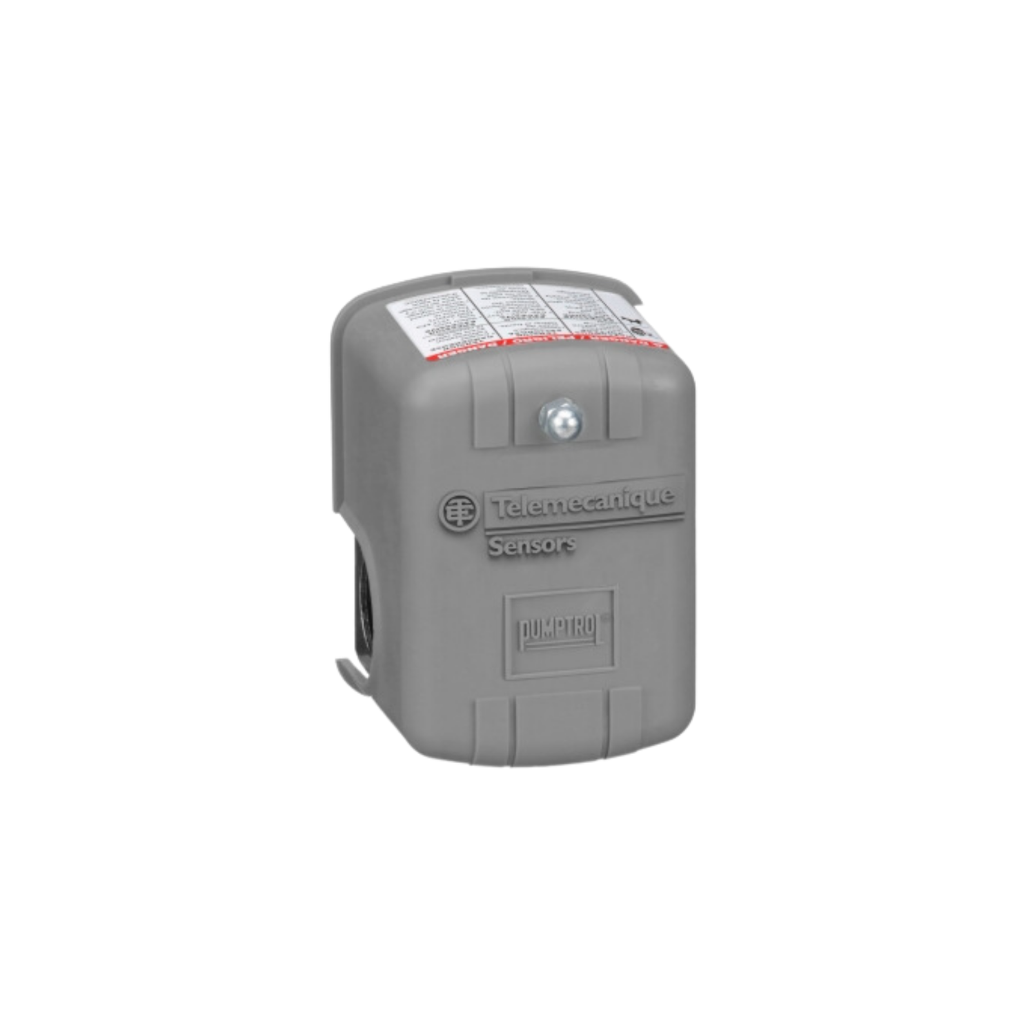 Schneider Electric (Square D) 9013FRG42J36 1 HP RA, 10 Close, 5 Open PSI, 230V, Switch