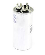 Goodman CAP020200450CS 450 VAC 2/20 MFD Round Dual Run Capacitor