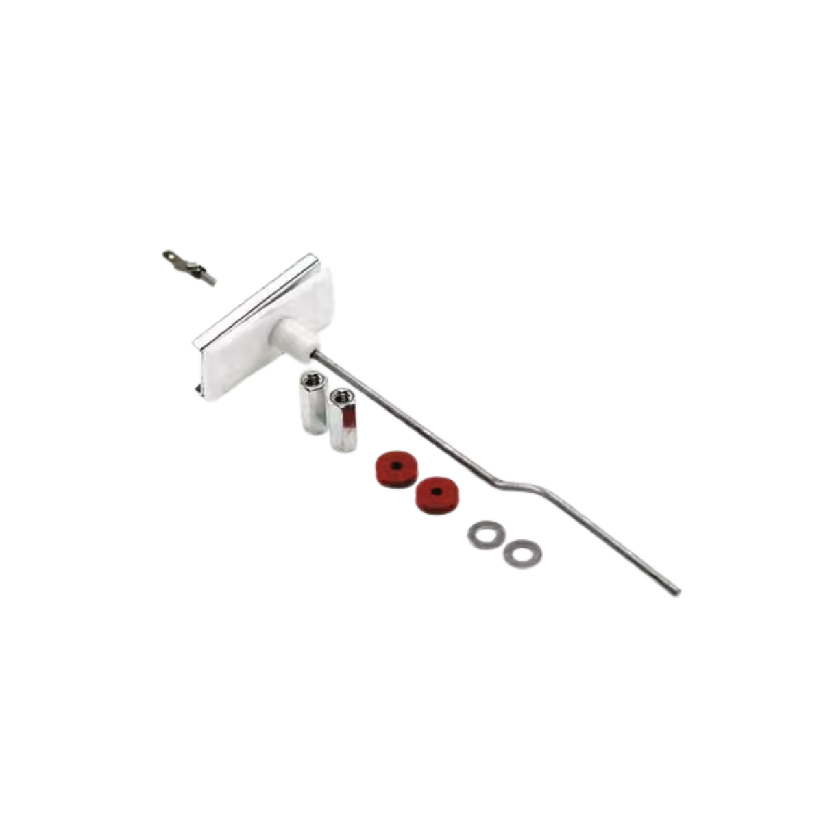 Raypak 011752F Flame Sensor Probe Kit