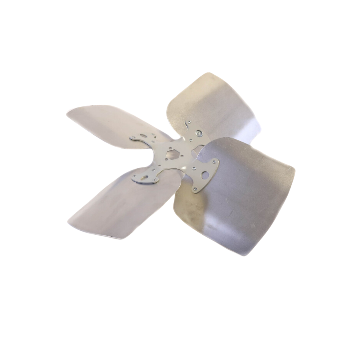 Lau 60559201 20" 4-Blade Counter Clockwise Condenser Style Fan Blade