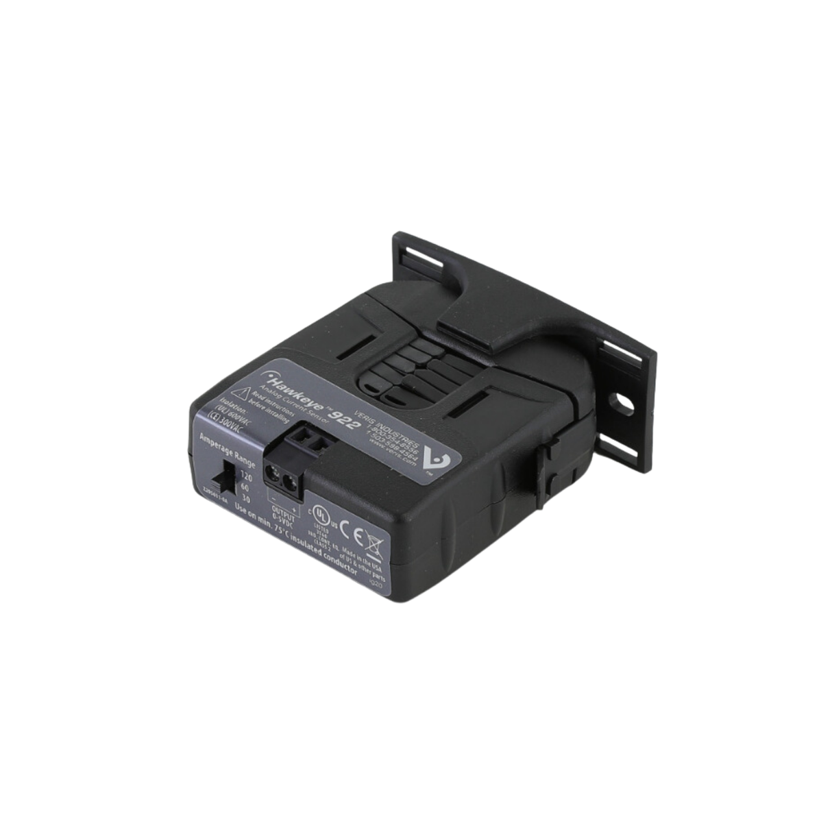 Veris Industries H-923 Current Transducer