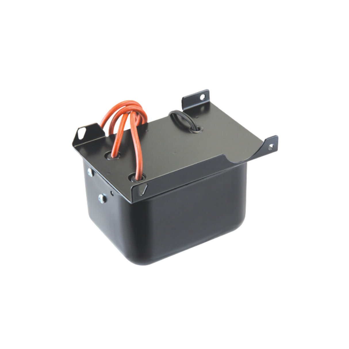Allanson Transformers 2741-658 Primary Voltage 120 VAC, Secondary Voltage 10000 VAC Ignition Transformer