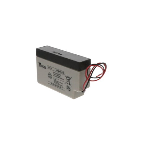 Copeland Comfort Control (Alco) 097693 Replacement Battery for EC3 Superheat Controller