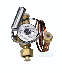 Goodman TXV-60 5 Tons R-410A Fixed Thermal Expansion Valve