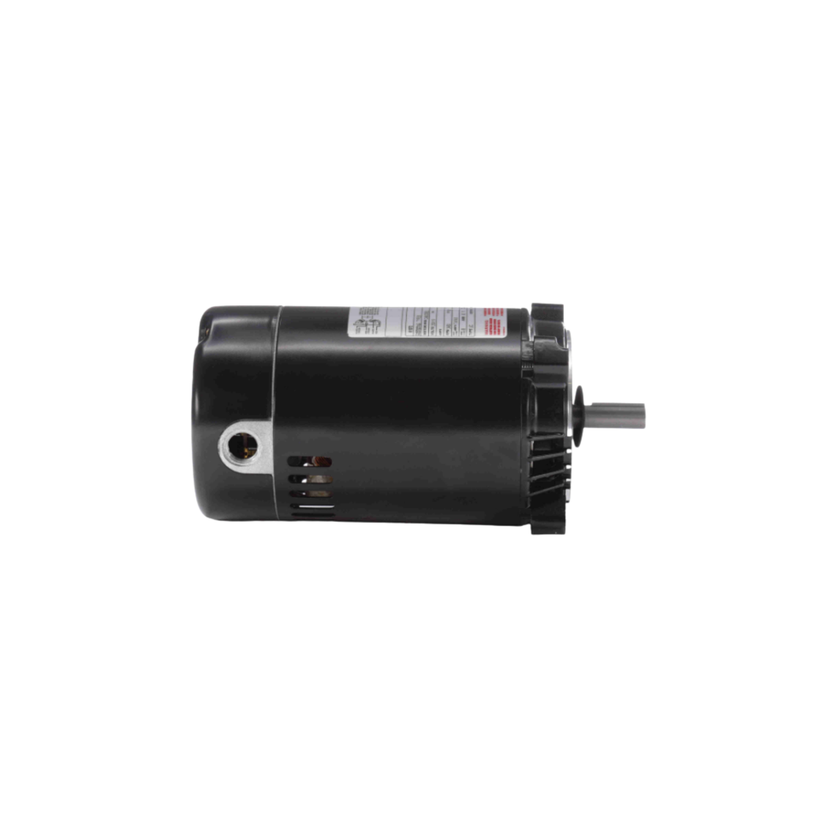 Regal Rexnord - Century Motors K1072 230/115 V 60 Hz 3450 RPM 3/4 HP Reversible Motor