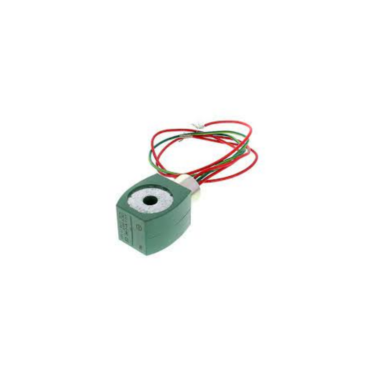 Asco 238210-005-D Solenoid Valve Coil