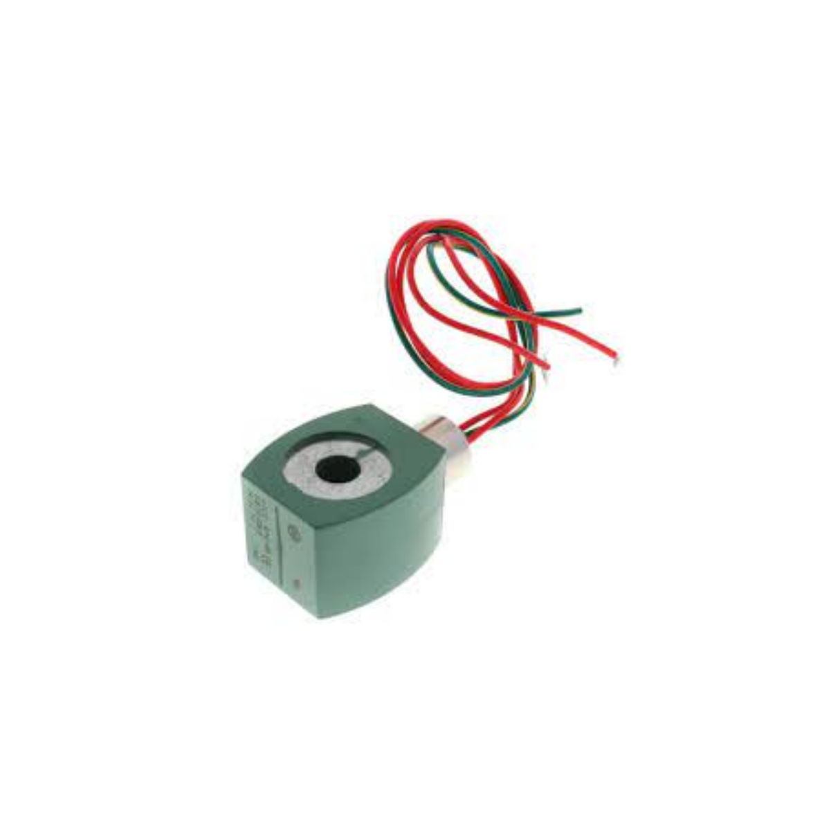 Asco 238710-006-D Solenoid Valve Coil