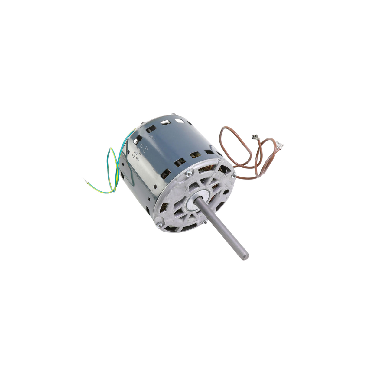 International Comfort Products L06H004 115 V 1075 RPM 1/2 HP Counter Clockwise Blower Motor