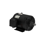 WEG Electric Corp 00518OT3E184T-S 230/460 V 50/60 Hz 1800 RPM 5 HP Motor