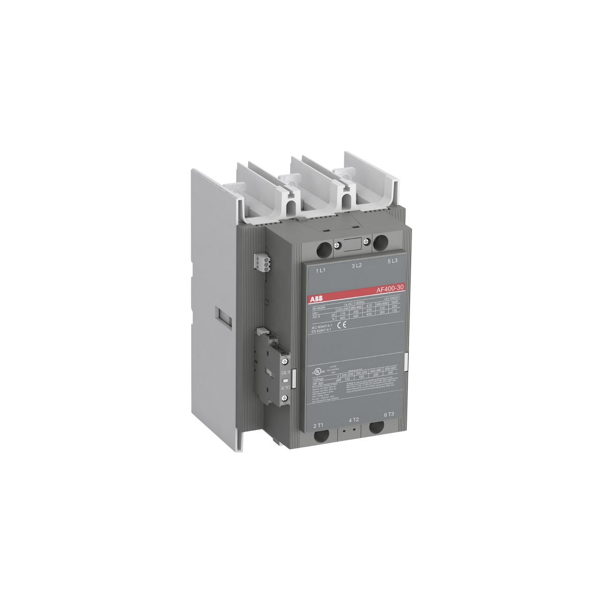 ABB AF580-30-11-70 100-250 V Contactor