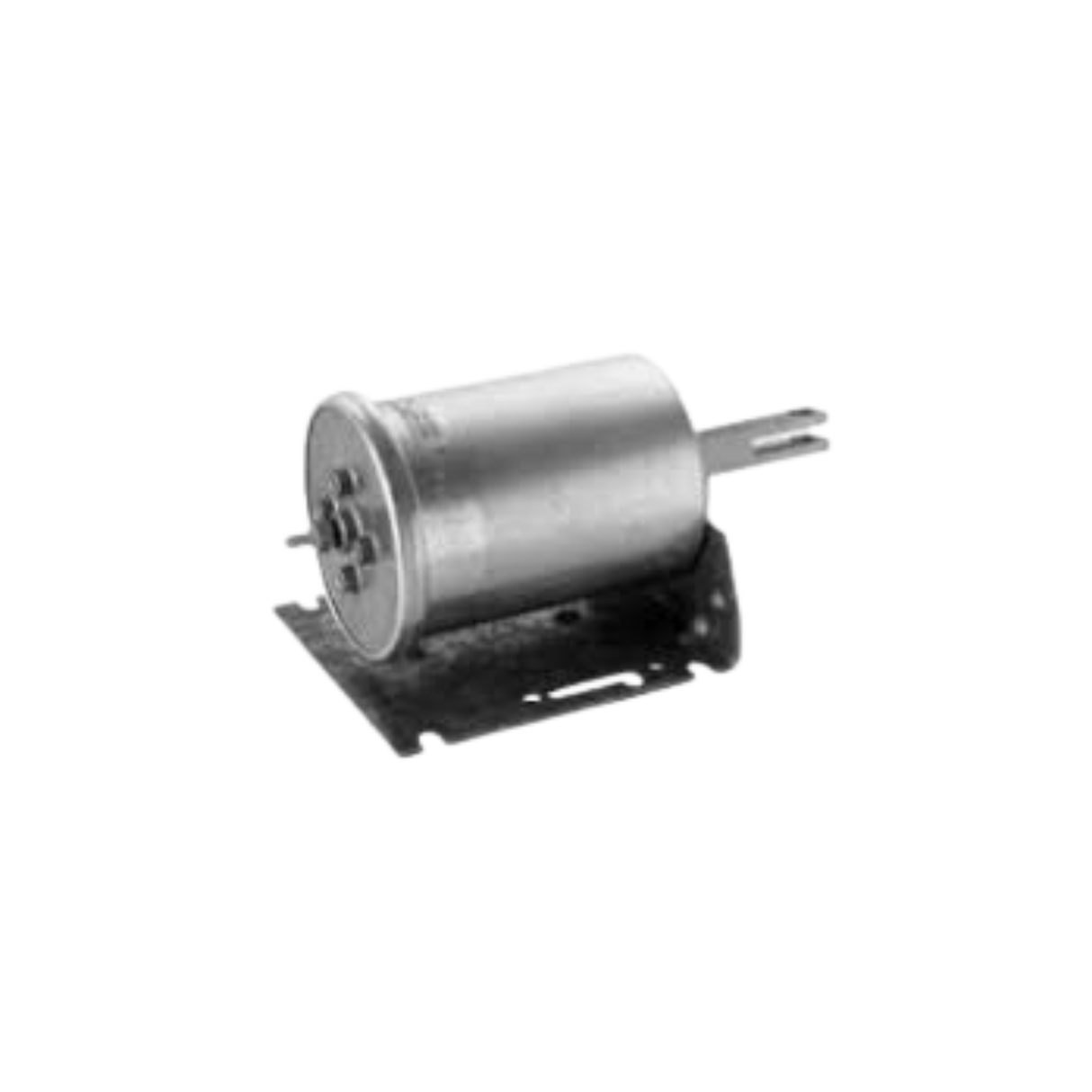 Siemens Building Technology 331-4314 No. 3 Pneumatic Actuator