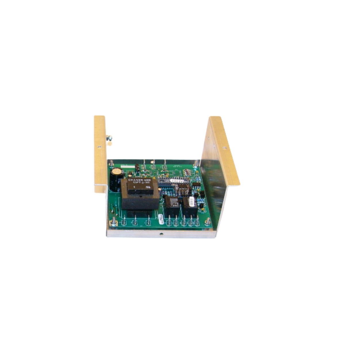 A.J. Antunes 8503130033 115 VAC Limit Control