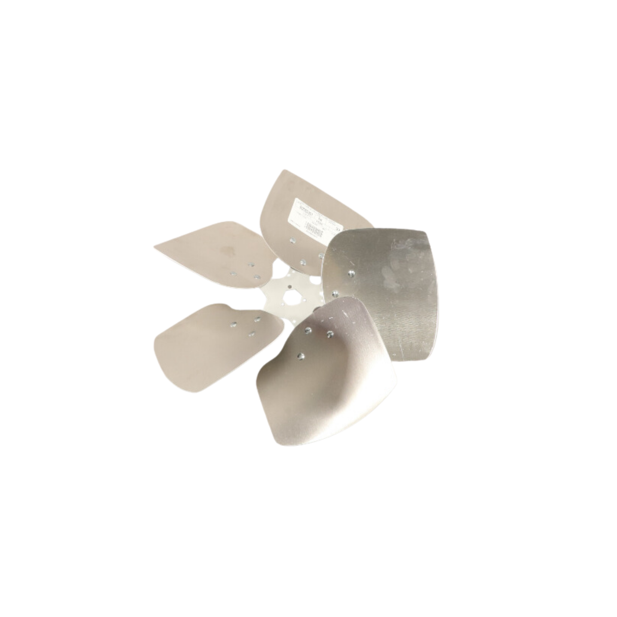 Lau 60560701 18" 5-Blade Clockwise Condenser Style Fan Blade