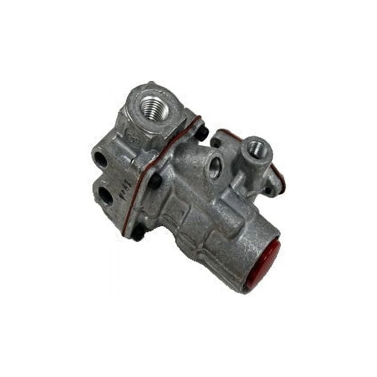 BASO Gas Products H15QR-4 1/4" NPT Gas Valve