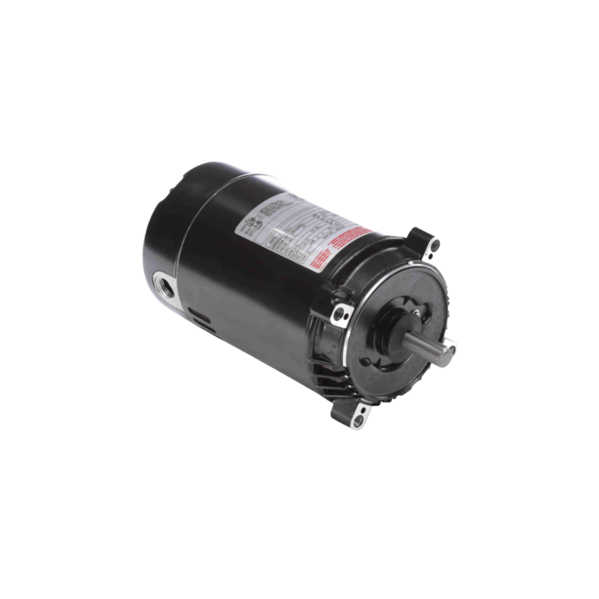 Regal Rexnord - Century Motors K1072 230/115 V 60 Hz 3450 RPM 3/4 HP Reversible Motor