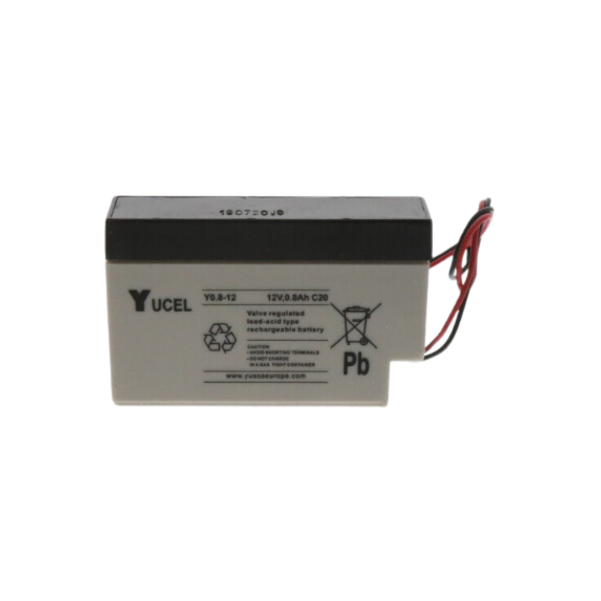 Copeland Comfort Control (Alco) 097693 Replacement Battery for EC3 Superheat Controller