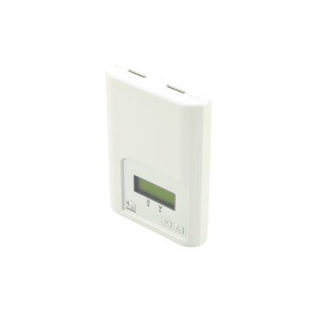 Schneider Electric (Viconics) VT7200C5031B 2 Position, Floating, BACnet Communication, Zone Controller