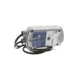 Siemens Building Technology GMA166.1U 24 VAC, Analog Control Signal, 90s Open, 15s Close, 50/60 Hz, 2 Auxiliary Switch, Damper Actuator