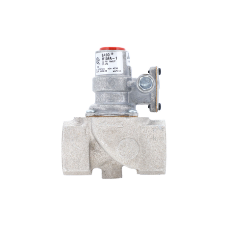 BASO Gas Products H15FA-1 1" NPT Gas Valve