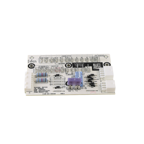 Goodman PCBEM102S Circuit Board