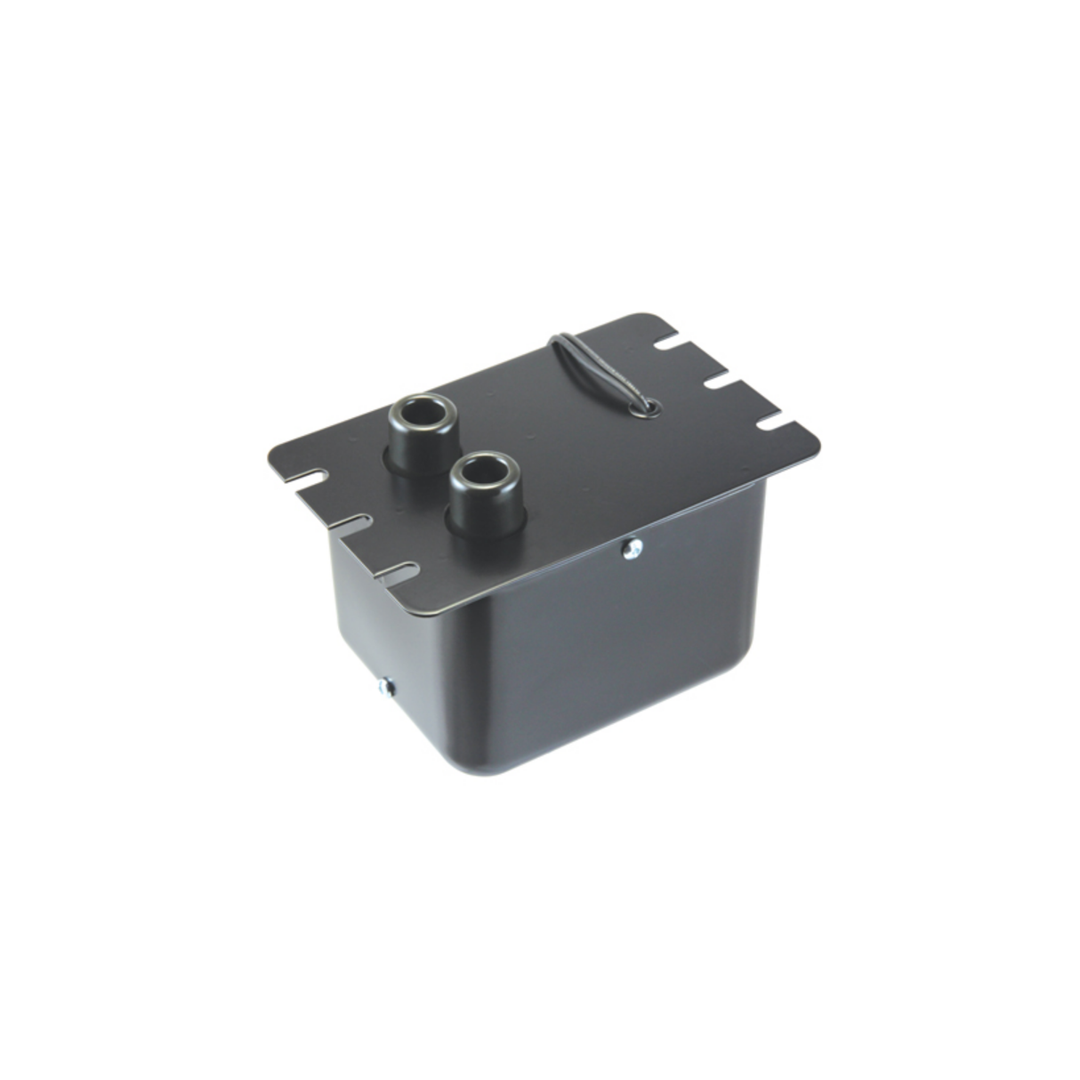 Allanson Transformers 421-661 Primary Voltage 120 V, Secondary Voltage 10000 V @ 250 V Ferromagnetic Ignition Transformer