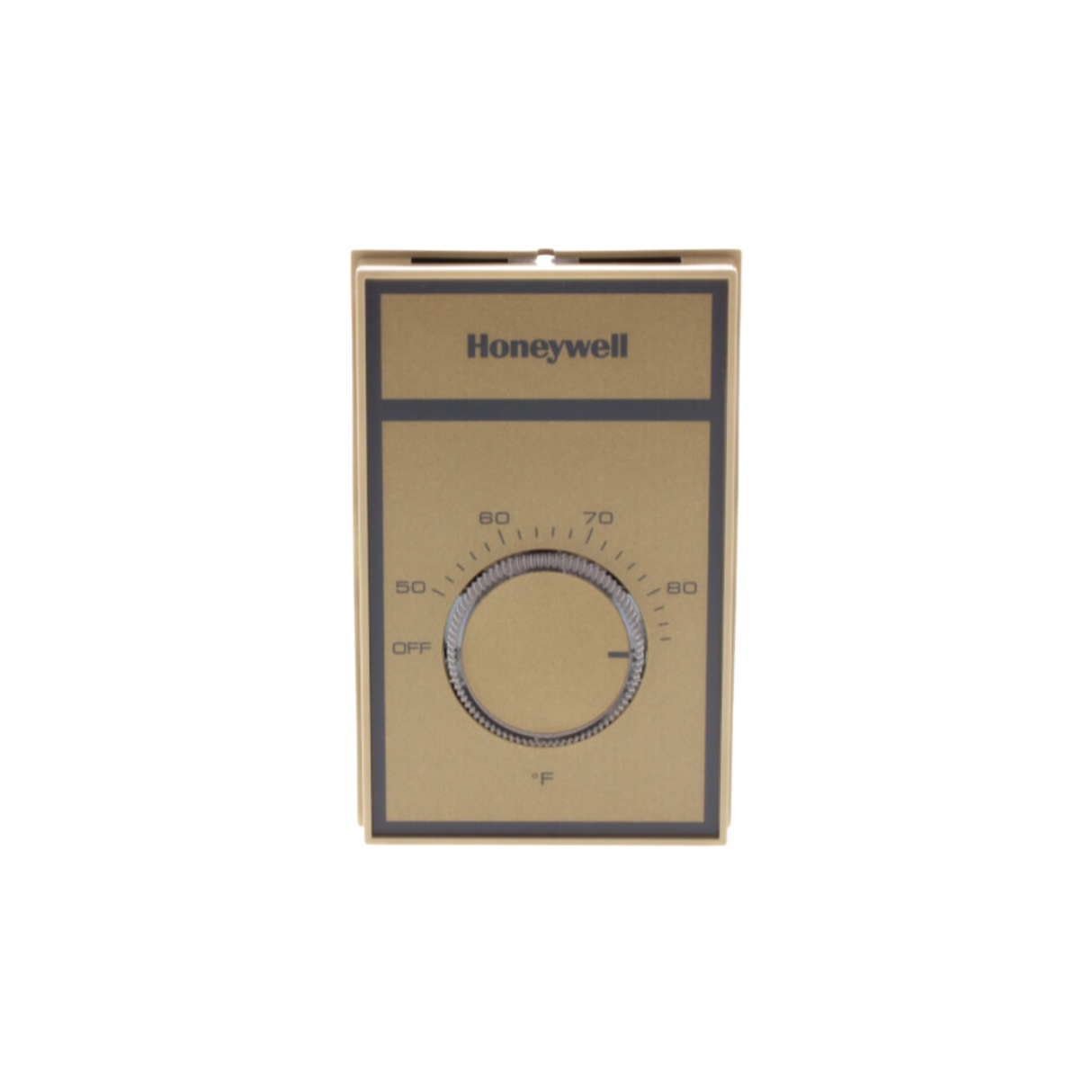 Honeywell T451B3004 Light and Medium Duty Line Voltage Thermostat