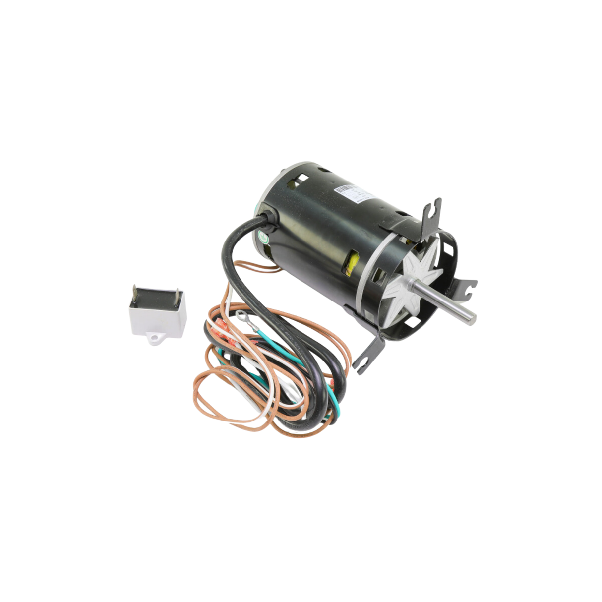 Reznor 1012961 208-230 V 3200 RPM 1/5 HP Ventor Motor