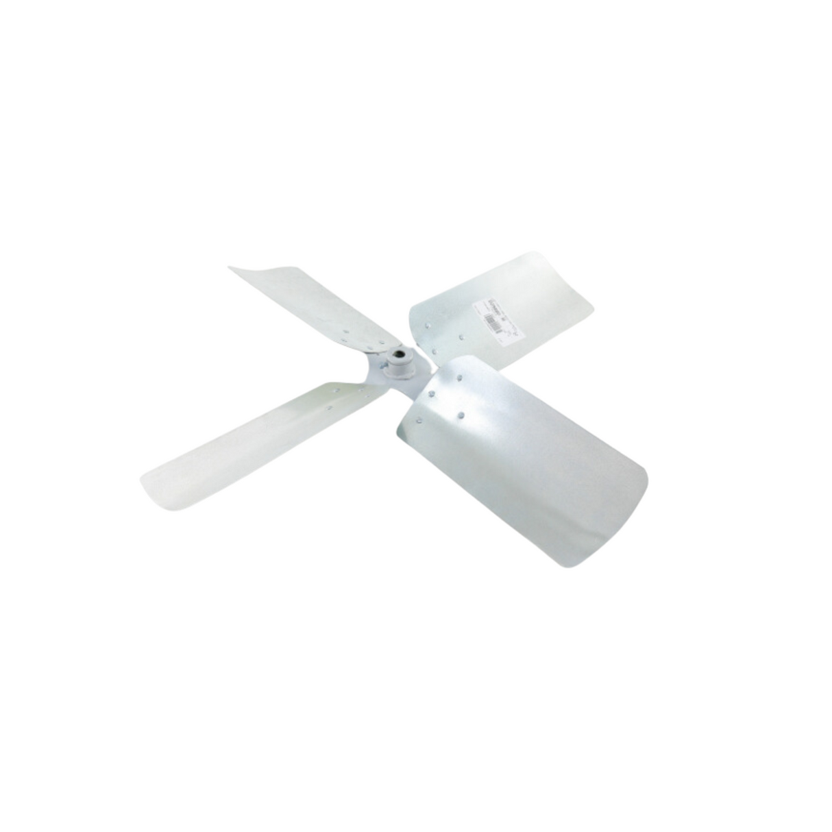 Lau 6127600001 30" 4-Blade Clockwise Condenser Style Fan Blade