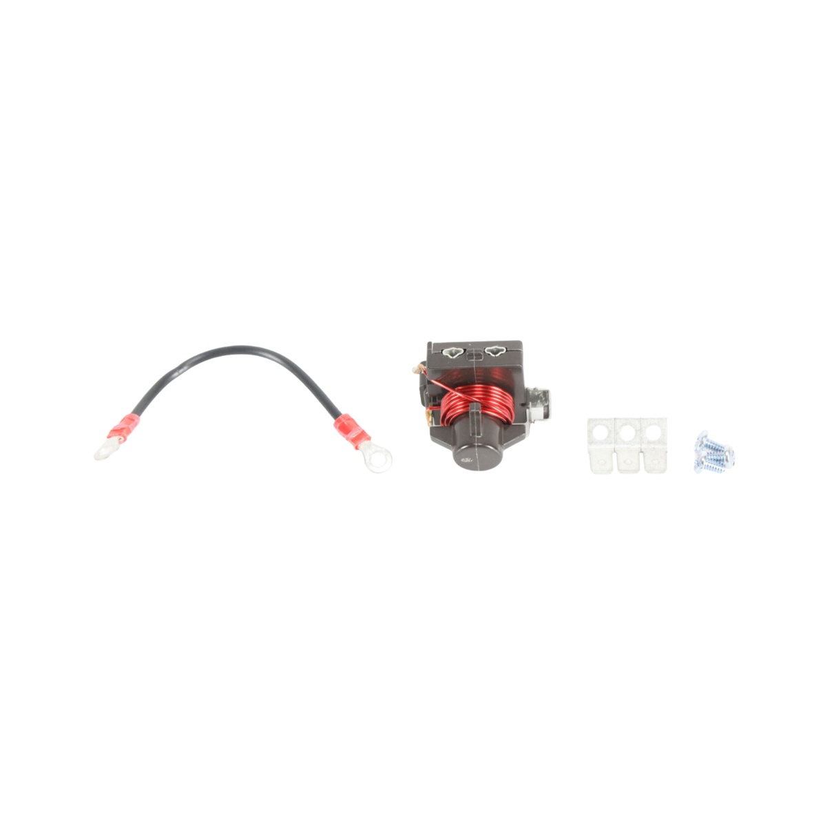 Tecumseh K71-01 Compressor Start Relay