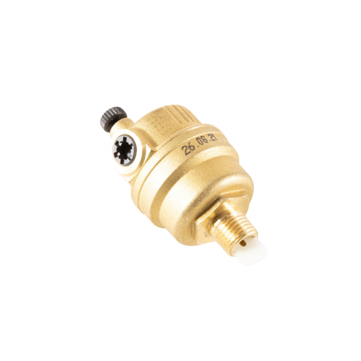 Watts 0590716 FV-4 Series, Male NPT Connections, 150 PSI Max, Automatic Air Vent Valve
