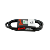 Browning 5VX860 86" Outside Diameter, EPDM, RMA, MPTA IP-20, Oil Resistant, 5V, Notched 358, Grip Belt